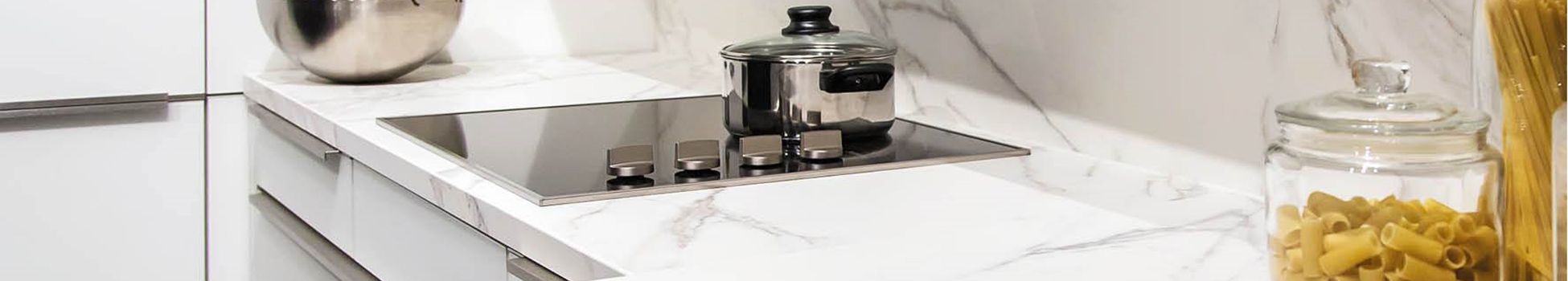 ENCIMERAS DE COCINA